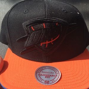 Okc hat